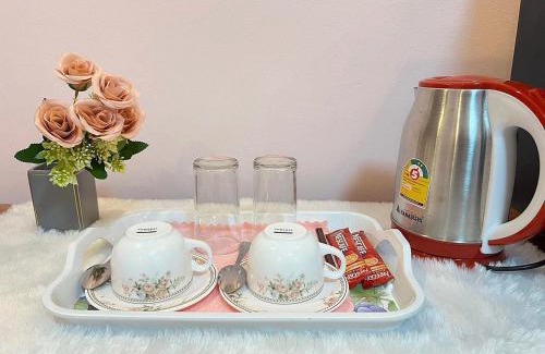 Nang Rong Apartamento | Feel good at Nangrong