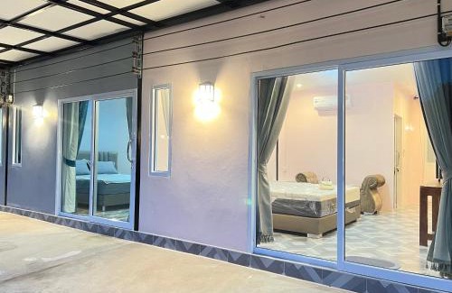 Nang Rong Apartamento | Feel good at Nangrong