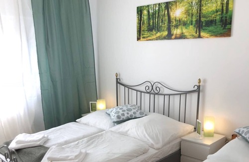 Oberreifenberg Apartamento | Siéntete bien al pie del Gran Feldberg en el apartamento "Specht"