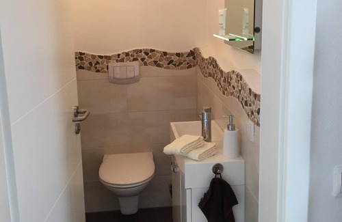 Kalzhofen Apartamento | Apartamento de vacaciones con estacionamiento subterráneo, ascensor, tarjeta Oberstaufen plus