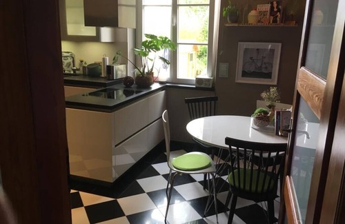Armsheim Apartamento | Feel good in a brick house in Rheinhessen