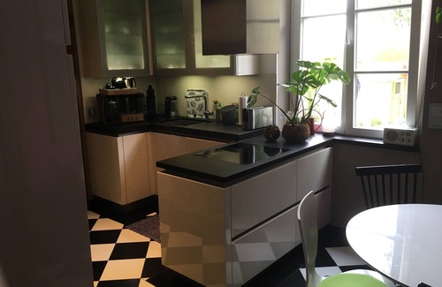Armsheim Apartamento | Feel good in a brick house in Rheinhessen