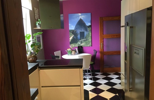 Armsheim Apartamento | Feel good in a brick house in Rheinhessen