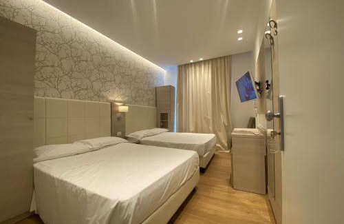 Torre Pedrera Casa | Feel Good