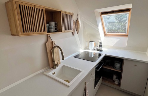 Baltrum Apartamento | Feel good on Baltrum