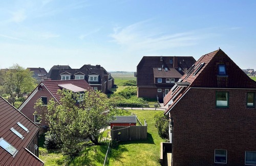 Baltrum Apartamento | Feel good on Baltrum