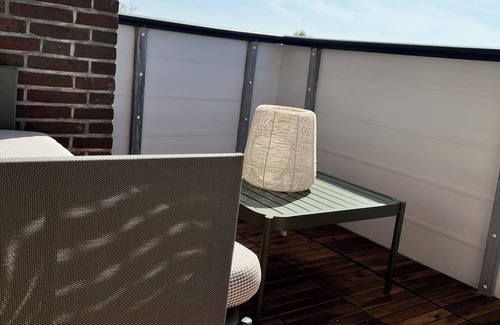 Baltrum Apartamento | Feel good on Baltrum