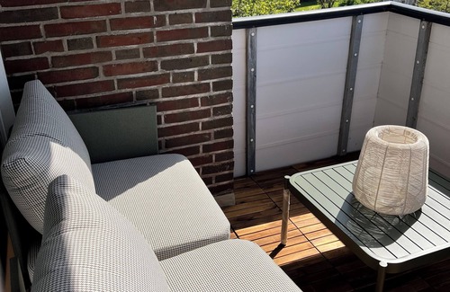 Baltrum Apartamento | Feel good on Baltrum