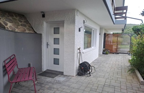 Boppelsen Apartamento | Feel-good place - freshly renovated - quiet location - 20min from Zurich main station