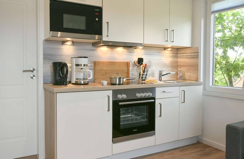 Loog Apartamento | Feel-good vacation with terrace and garden!