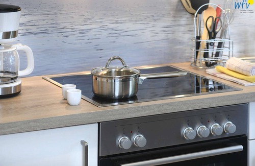 Loog Apartamento | Feel-good vacation with terrace and garden!