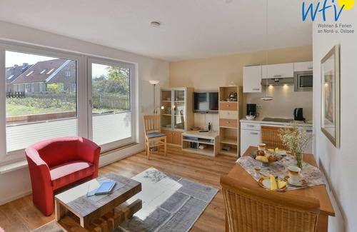 Loog Apartamento | Feel-good vacation with terrace and garden!