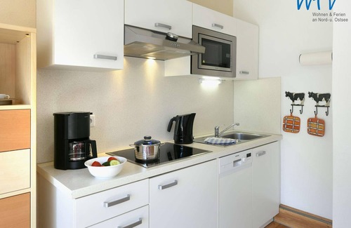 Loog Apartamento | Feel-good vacation with terrace and garden!