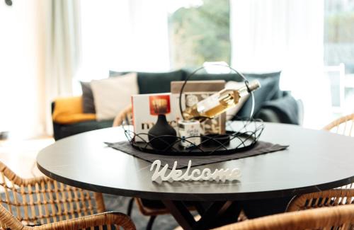 Emmetten Apartamento | Feel Home Apartments 701 - Seesicht - Terrasse - Parkplatz