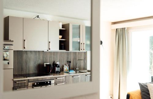 Emmetten Apartamento | Feel Home Apartments 701 - Seesicht - Terrasse - Parkplatz