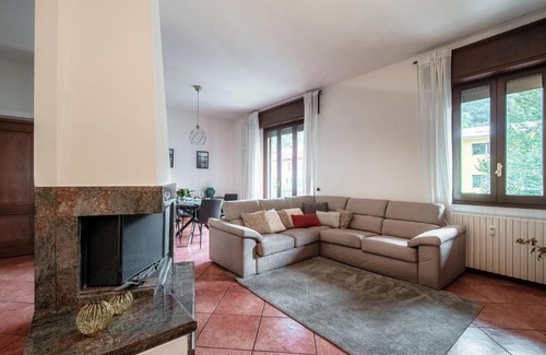 Como Apartamento | Feel @ Home Como - by MyHomeInComo