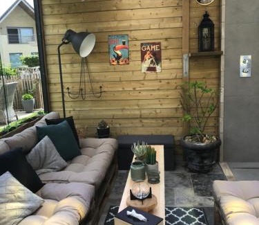 Koekelare Casa | Feel@Home De Westhoek