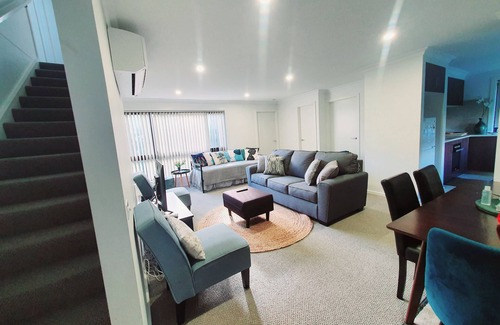 Lakes Entrance Casa | Nuevo en la ciudad - Suite de invitados