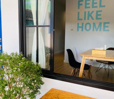 Betong Casa | FEEL LIKE HOME BETONG ฟีลไลค์โฮม เบตง