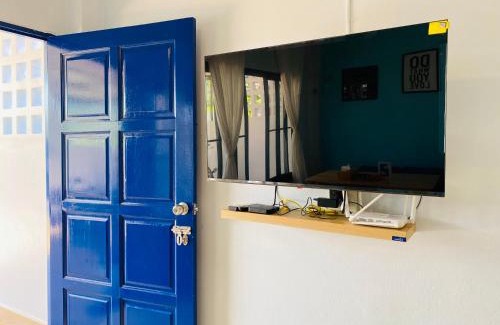 Betong Casa | FEEL LIKE HOME BETONG ฟีลไลค์โฮม เบตง