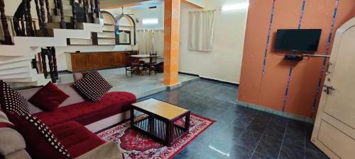 Visakhapatnam Casa | Feel Like Home