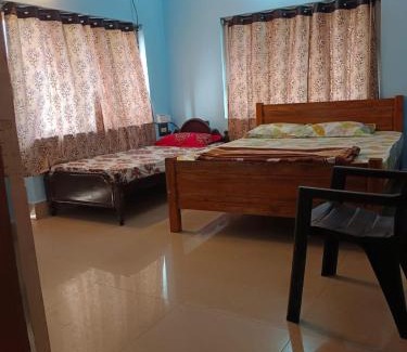 Visakhapatnam Casa | Feel Like Home Rkbeach