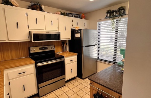 Palma del Mar Condominio | Feel Like You're Really on Vacation!!