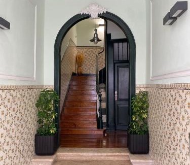 Penha de Franca Apartamento | Feel Lisbon