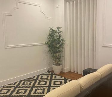 Penha de Franca Apartamento | Feel Lisbon