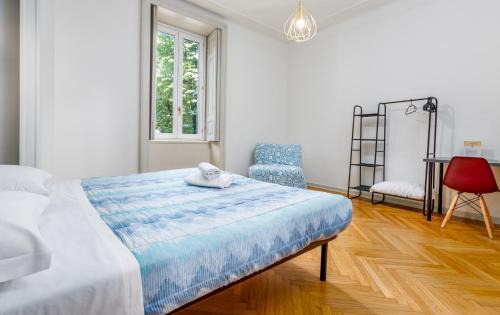 Citta Bassa Apartamento | FEEL - Palazzo Centrale