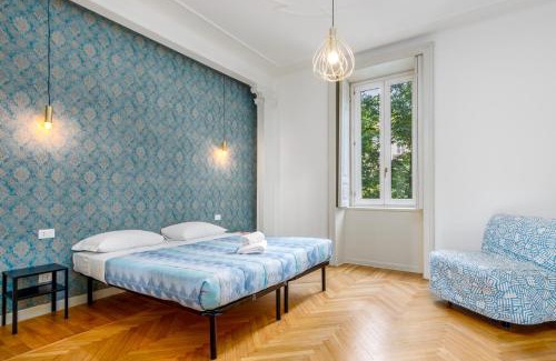 Citta Bassa Apartamento | FEEL - Palazzo Centrale