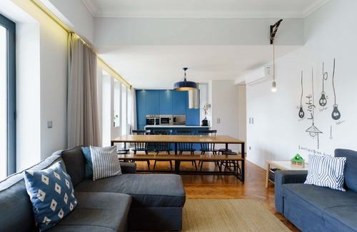 Centro / Baixa Apartamento | Feel Porto Elegant Townhouse