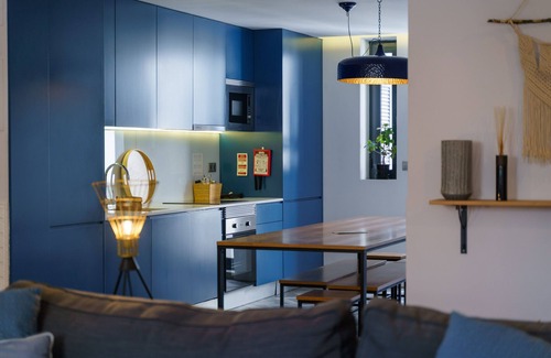 Centro / Baixa Apartamento | Feel Porto Elegant Townhouse