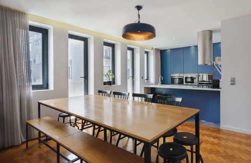 Centro / Baixa Apartamento | Feel Porto Elegant Townhouse