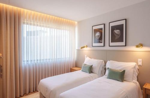 Centro / Baixa Apartamento | Feel Porto Firmeza Coworking & Flat 4