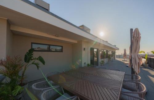 Centro / Baixa Apartamento | Feel Porto Firmeza Coworking & Flat 4