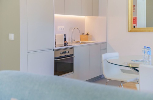 Leixões Apartamento | Feel Porto Matosinhos Ocean Flat III