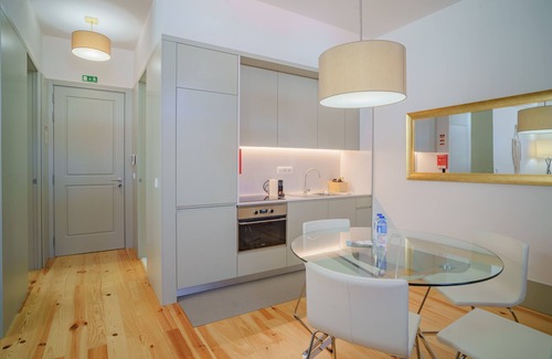 Leixões Apartamento | Feel Porto Matosinhos Ocean Flat III