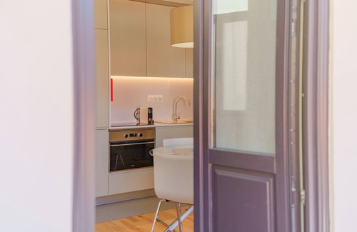 Leixões Apartamento | Feel Porto Matosinhos Ocean Flat III