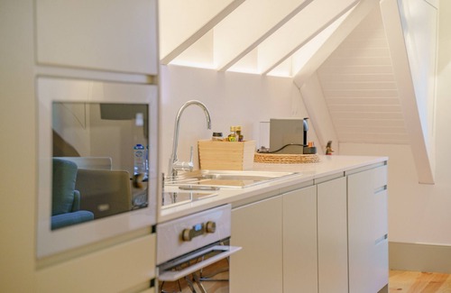 Leixões Apartamento | Feel Porto Matosinhos Ocean Flat IV