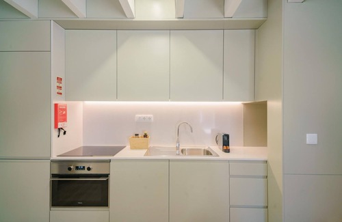 Leixões Apartamento | Feel Porto Matosinhos Ocean Flat V