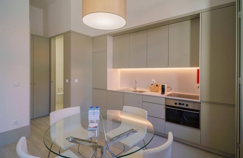 Leixões Apartamento | Feel Porto Matosinhos Ocean Flat V