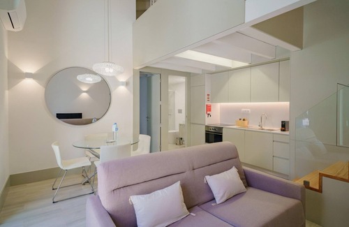 Leixões Apartamento | Feel Porto Matosinhos Ocean Flat V