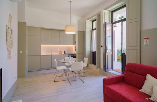 Leixões Apartamento | Feel Porto Matosinhos Ocean Flat V