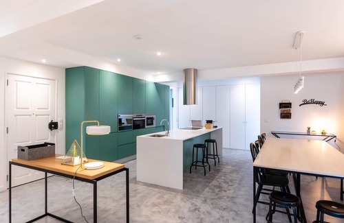 Centro / Baixa Apartamento | Feel Porto Pinot Townhouse