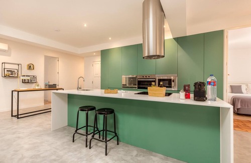 Centro / Baixa Apartamento | Feel Porto Pinot Townhouse
