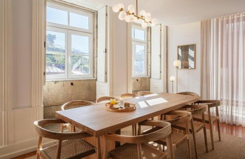 Sao Nicolau Apartamento | Feel Porto Ribeira Vintage Duplex