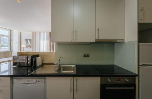 Sao Nicolau Apartamento | Feel Porto Ribeira Vintage Duplex