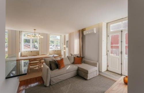 Sao Nicolau Apartamento | Feel Porto Ribeira Vintage Duplex