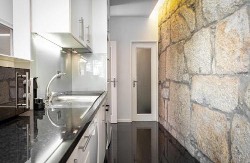 Sao Nicolau Apartamento | Feel Porto Ribeira Vintage Duplex